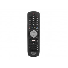 TV pultas Philips RM-L1285 (398GR08BEPH) (Netflix) 